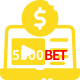 O Cassino 5500BET também oferece apostas esportivas virtuais!