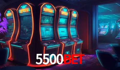 A Revolução dos Aplicativos de Jogos no 5500BET