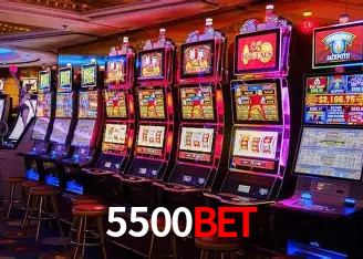 Desvendando o Mundo dos Jogos Virtuais na 5500BET