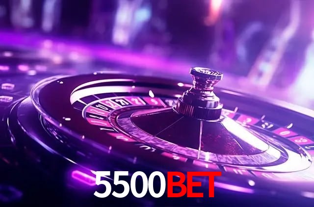 Experiência VIP 5500BET
