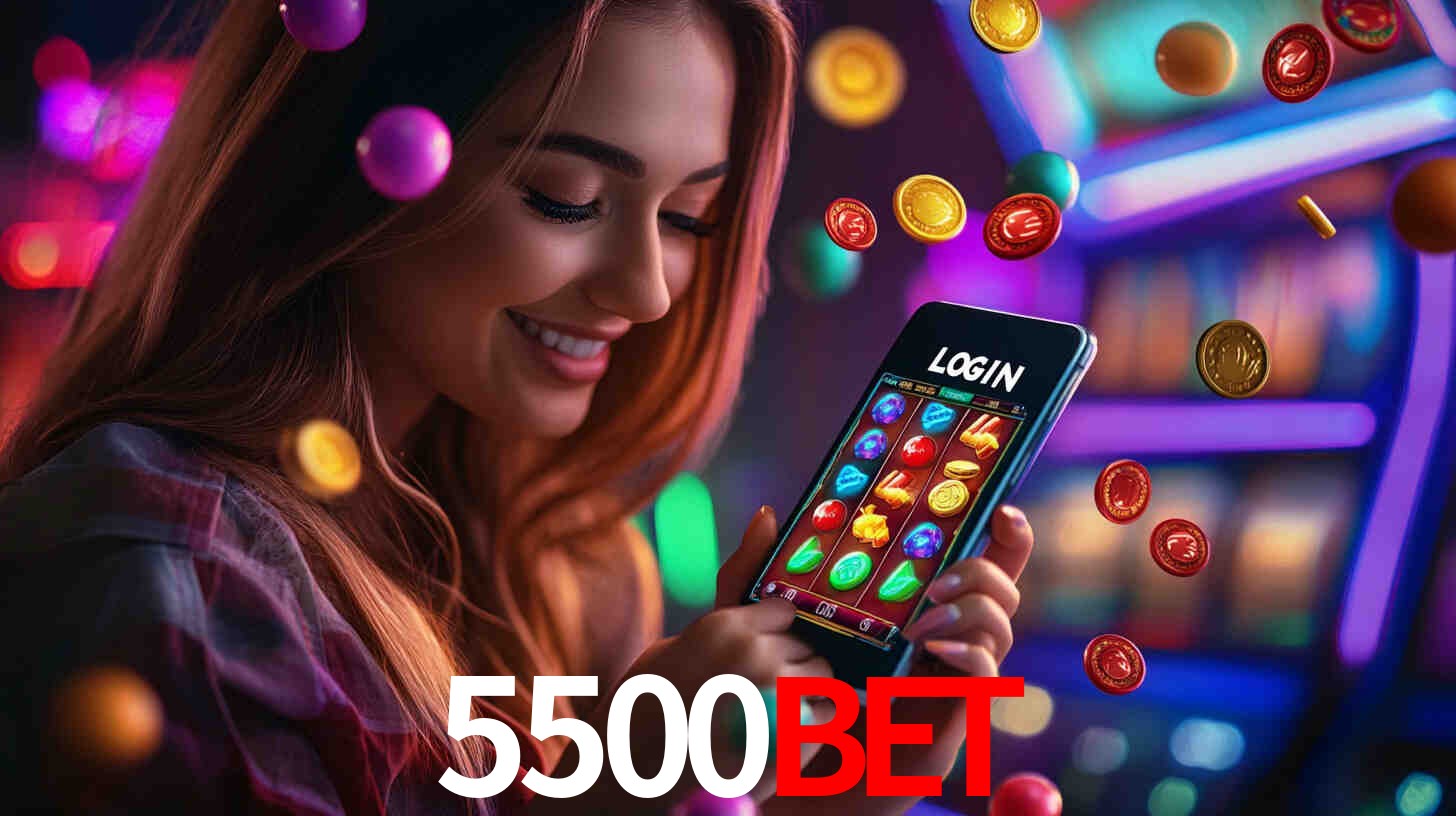 5500BET vip