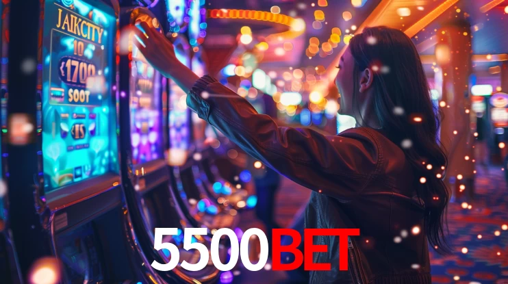 5500BET app