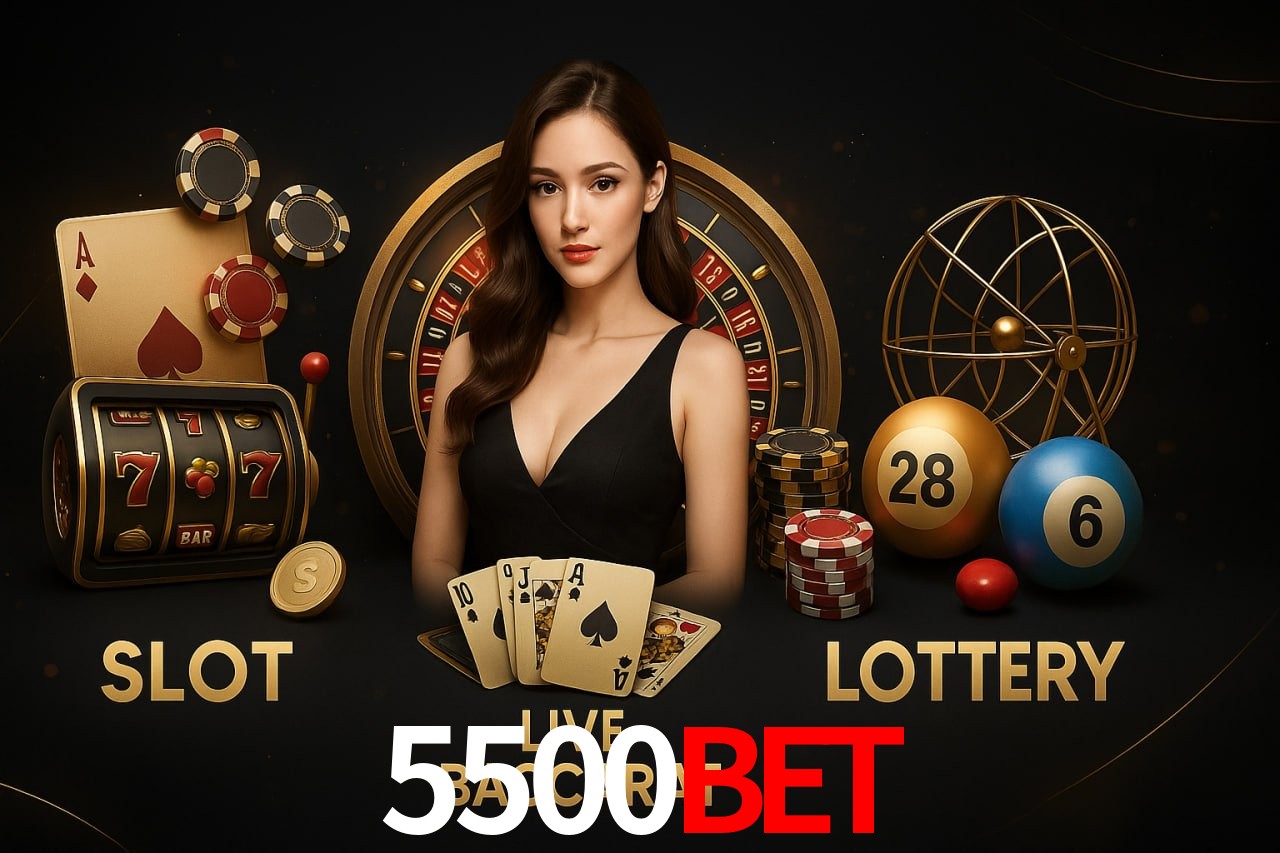 Integração de APIs 5500BET