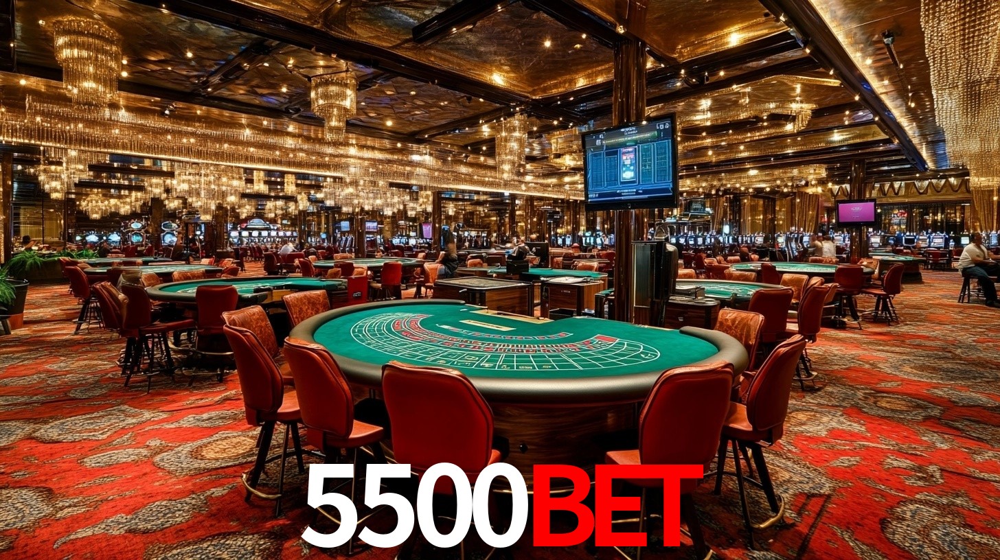 5500BET app