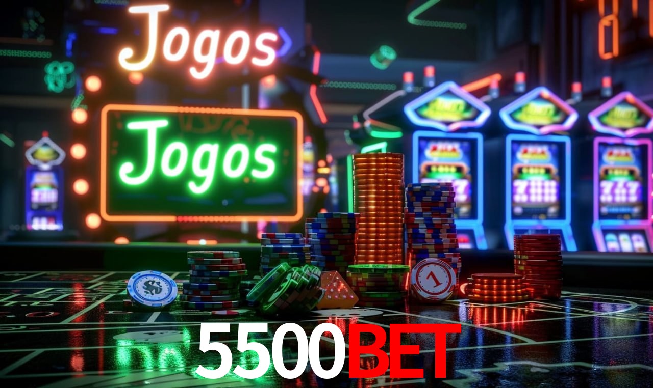 5500BET app