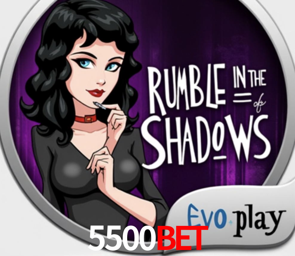 Desvendando o Mundo dos Jogos Virtuais na 5500BET