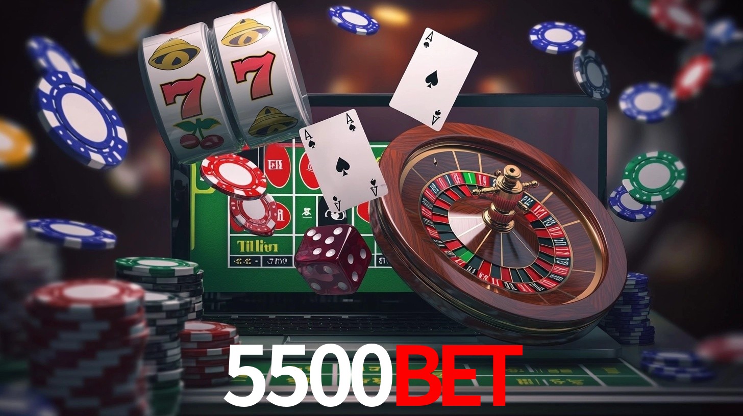 5500BET,5500BET app