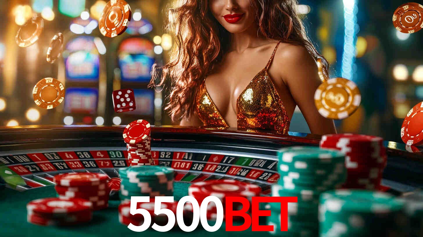 5500BET vip