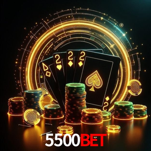 Experiência VIP 5500BET