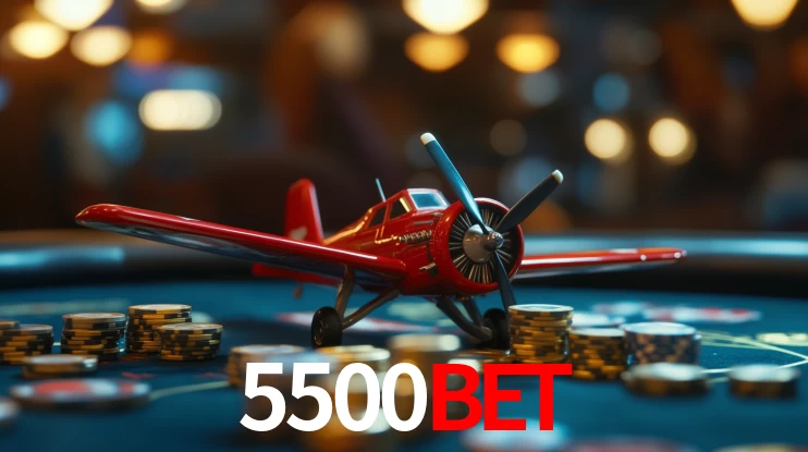 Casino Ao Vivo 5500BET