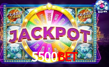 Descubra a Essência do 5500BET: Nossa História e Compromissos