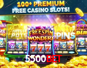 Explorando a Categoria de Eventos em Apostas na 5500BET