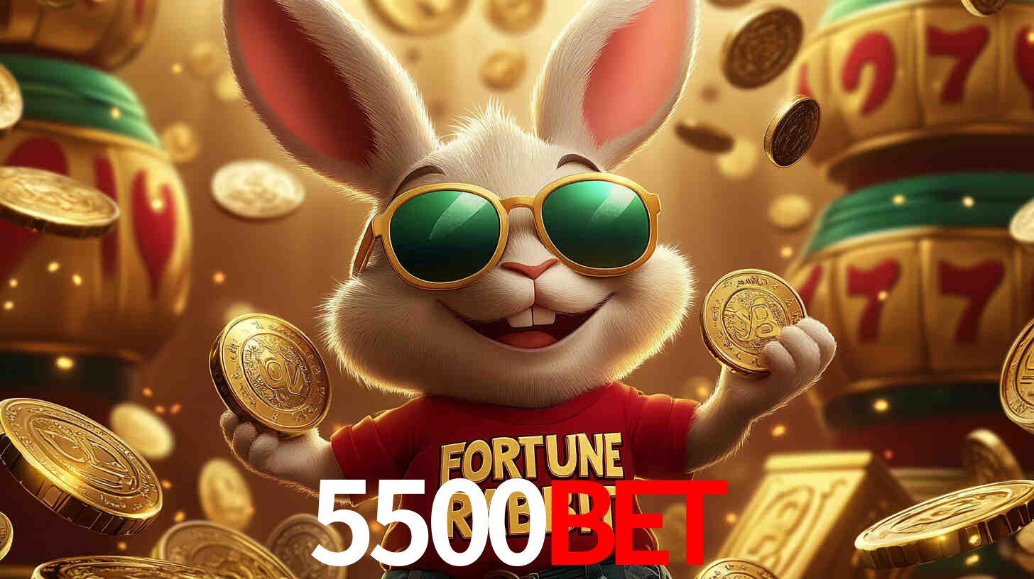5500BET vip