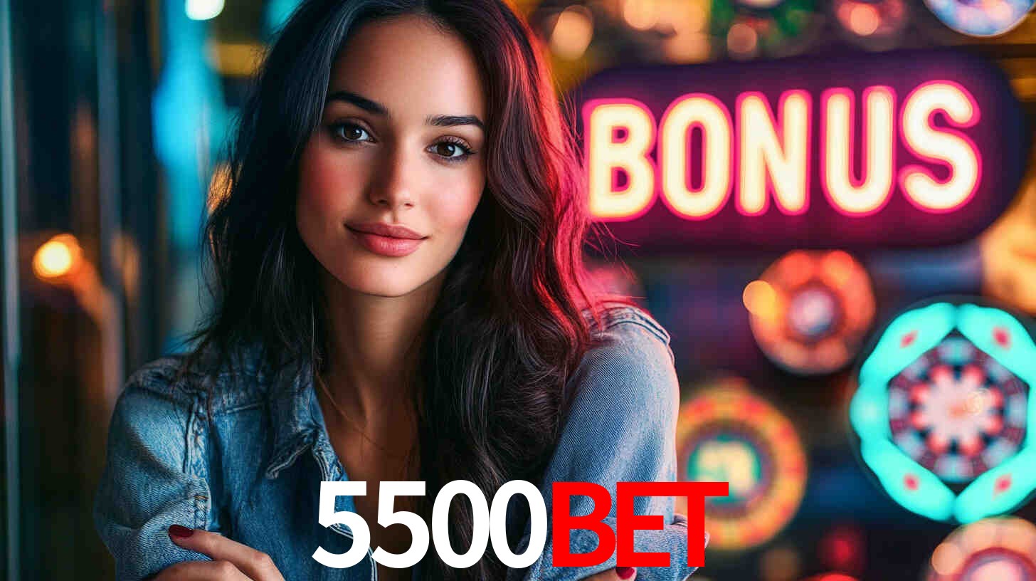 5500BET,5500BET app