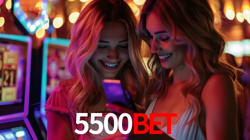 5500BET,5500BET app