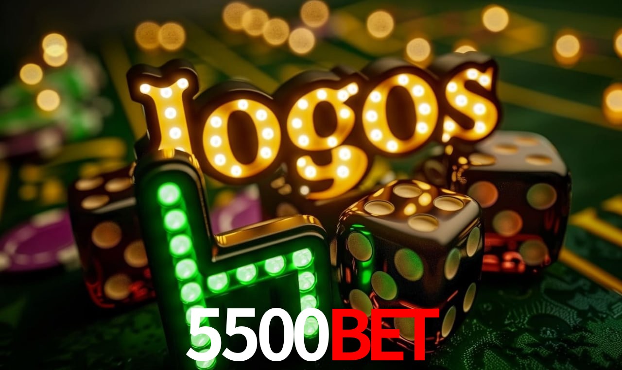 Ofertas Exclusivas 5500BET