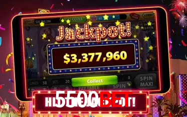 A Experiência Imersiva dos Cassinos Ao Vivo no 5500BET