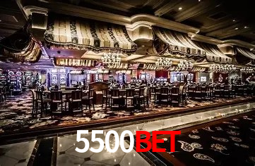 A Popularidade dos Caça-Níqueis no 5500BET