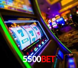 Estatísticas Crash Games 5500BET