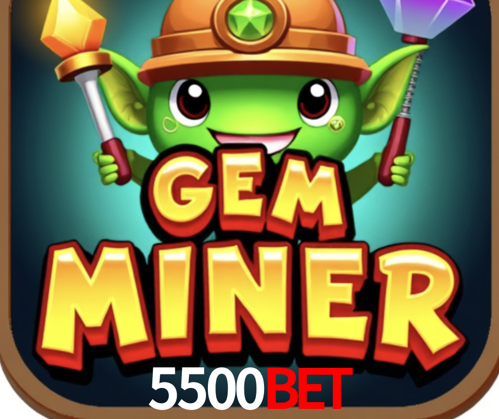 Descubra a Magia dos Jogos de Arcade no 5500BET
