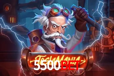 Avaliações dos Jogadores 5500BET