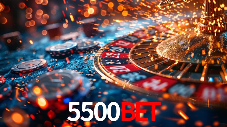 Descubra a Essência do 5500BET: Nossa História e Compromissos