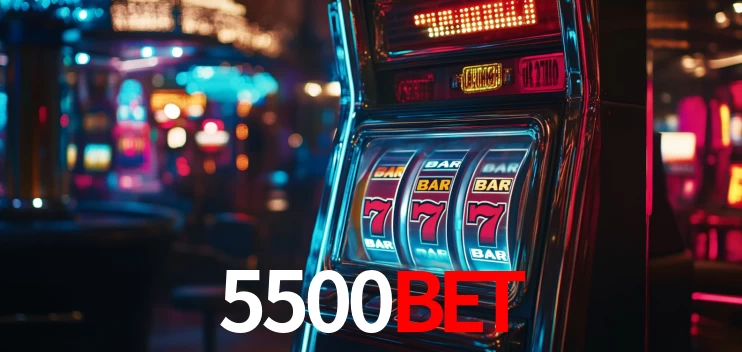 Torneios 5500BET