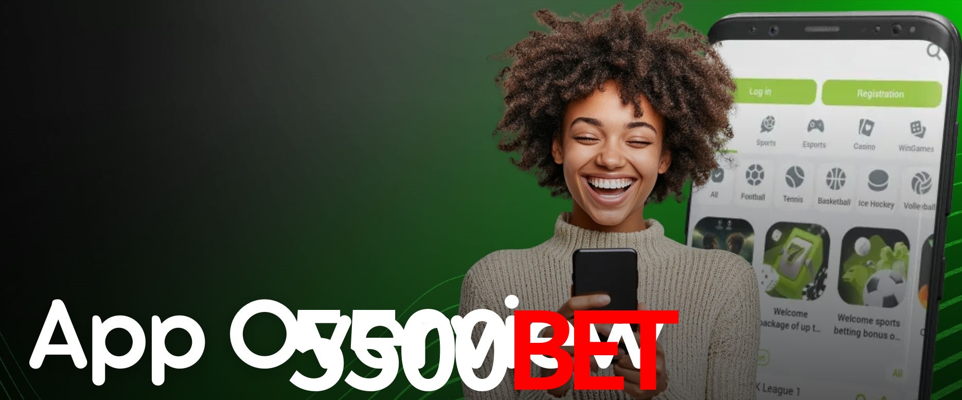 Descubra o Mundo do Cassino Online com 5500BET