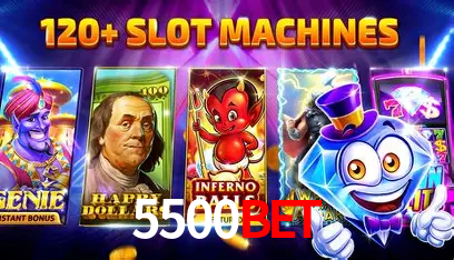 Jogo Aviator 5500BET