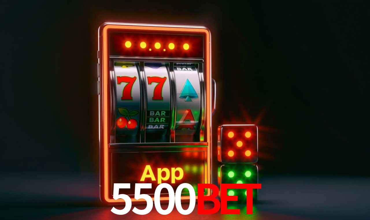 Promoções Sazonais 5500BET