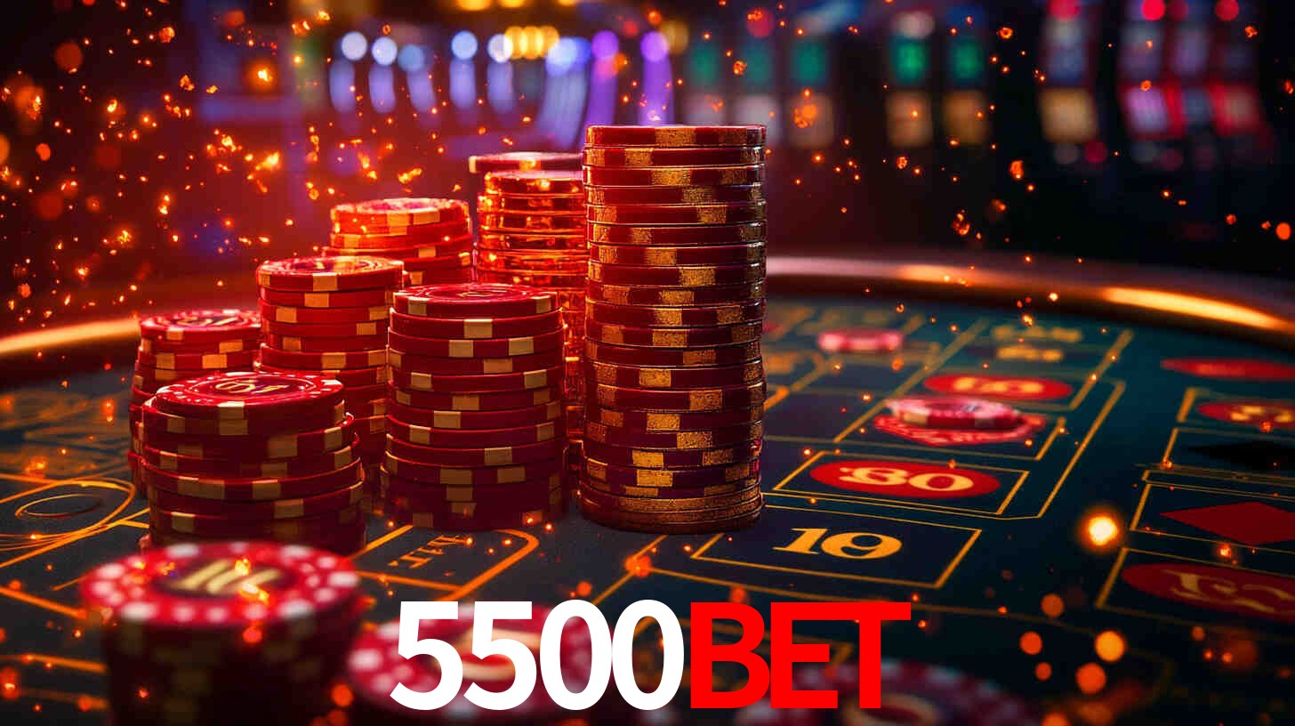 5500BET,5500BET app
