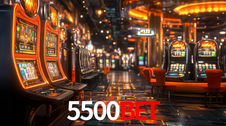 5500BET vip