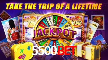 Descubra a Magia dos Jogos de Arcade no 5500BET