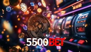 Apostas de Basquete 5500BET