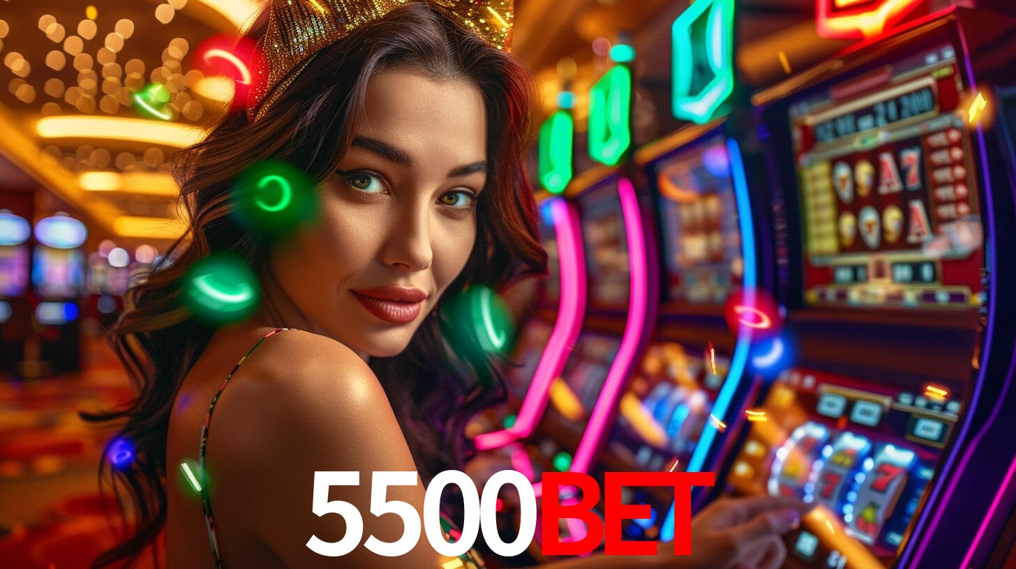 Interface Premium 5500BET