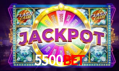 Inovações de Jogos na 5500BET: O Futuro das Experiências Interativas