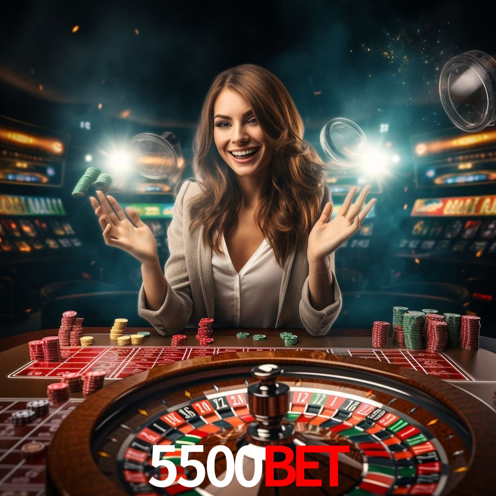 5500BET app