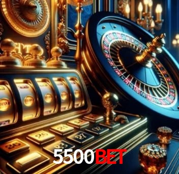 Provedores de Jogos 5500BET