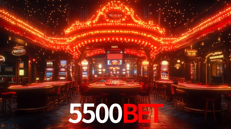 5500BET,5500BET app