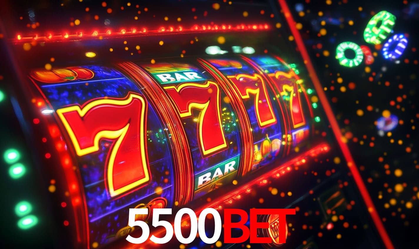5500BET app