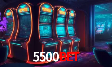 A Experiência Imersiva dos Cassinos Ao Vivo no 5500BET