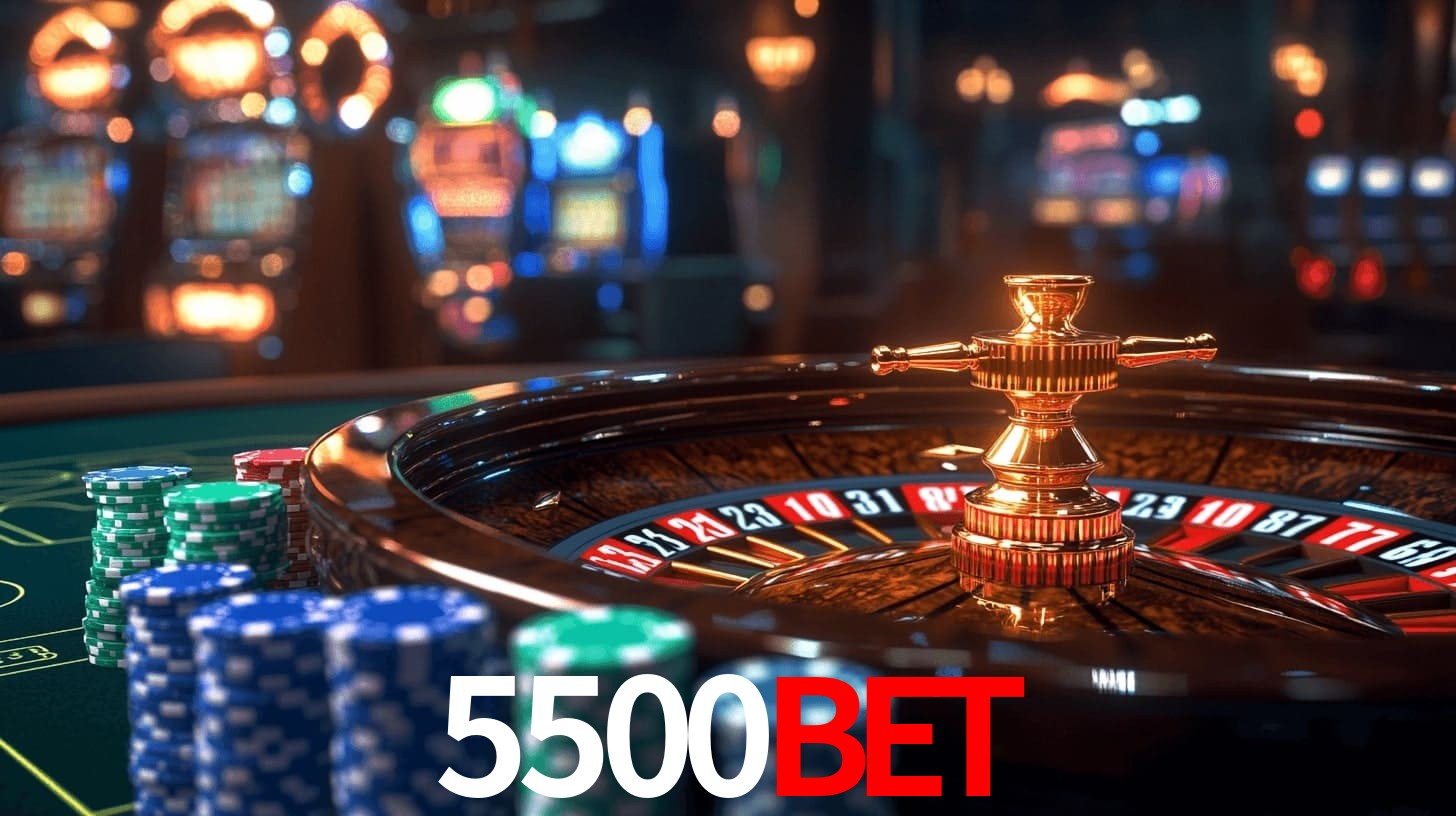 5500BET,5500BET app