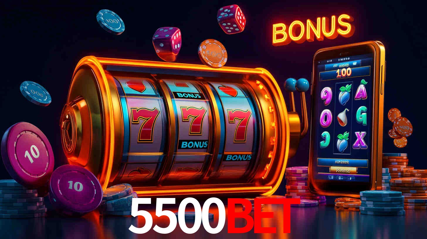 Interface Premium 5500BET