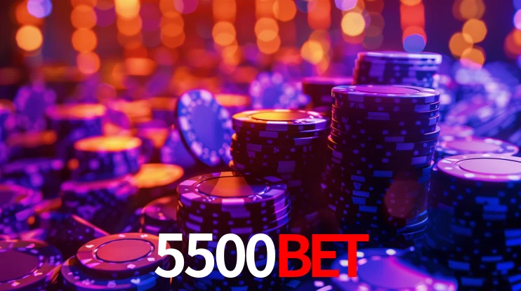 5500BET,5500BET app