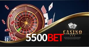 Tecnologia da Plataforma 5500BET
