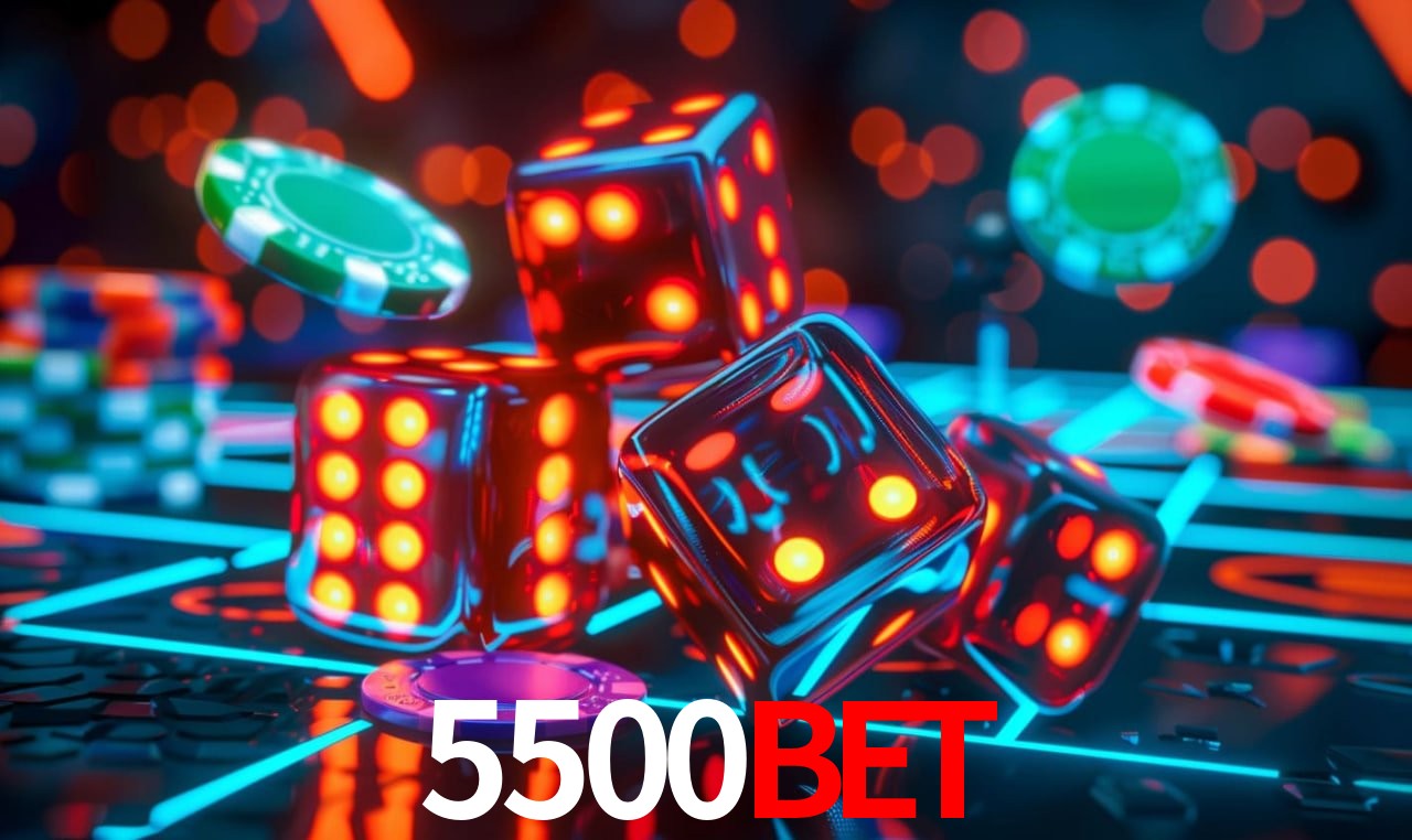 Estatísticas Esportivas 5500BET
