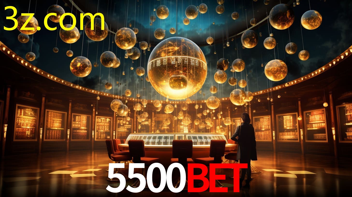 App 5500BET.COM