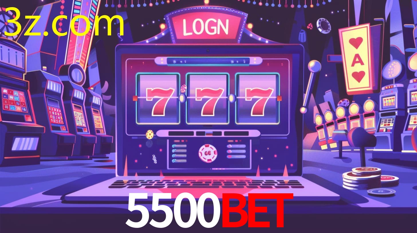 Fortune Tiger Slot no Site 5500BET.COM