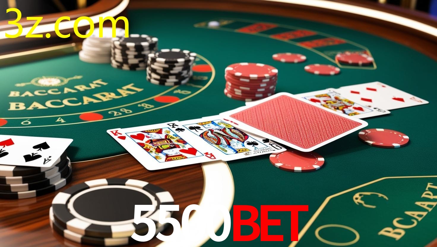5500BET.COM Login Rápido
